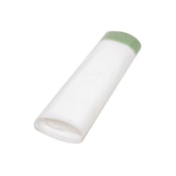 Sac Poubelle Blanc 3 a 8L Rouleau 20 - Sans Marque