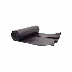 Capacité du sac (en l) : 60 Usage du produit : Domestique Matière principale sur la masse totale du produit : HDPE Forme : Re ...