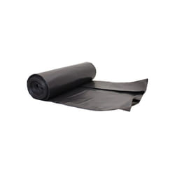 Sans Marque - Sacs-poubelle 60 l noir