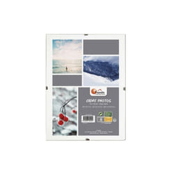 Frandis - Cadre sous verre 13x18cm