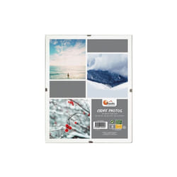 Frandis - Cadre sous verre 24x30cm