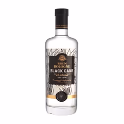 Bologne - Black Cane - Rhum - 50.0 % Vol. - 70 cl