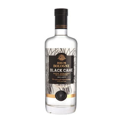 Bologne - Black Cane - Rhum - 50.0 % Vol. - 70 cl