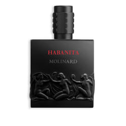 Molinard HABANITA Femmes 75ml