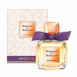 Molinard Par Molinard eau de toilette vaporisateur 75 ml - Vue supplémentaire 2
