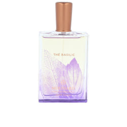 Thé Basilic eau de parfum vaporisateur 75 ml