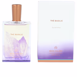 Thé Basilic eau de parfum vaporisateur 75 ml