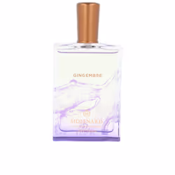Gingembre eau de parfum vaporisateur 75 ml