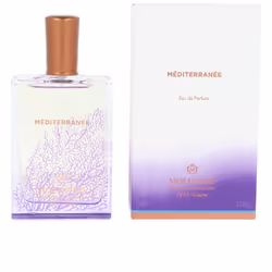 Médirerranée eau de parfum vaporisateur 75 ml
