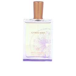 Agrumes Noir eau de parfum vaporisateur 75 ml