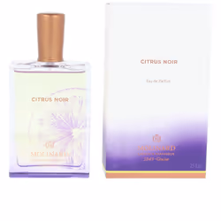 Agrumes Noir eau de parfum vaporisateur 75 ml