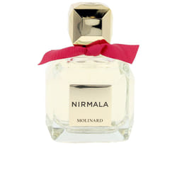 Nirmala eau de parfum vaporisateur 75 ml