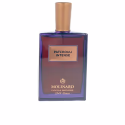 Patchouli Intense eau de parfum vaporisateur 75 ml