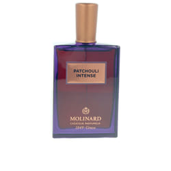 Patchouli Intense eau de parfum vaporisateur 75 ml