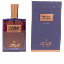 Patchouli Intense eau de parfum vaporisateur 75 ml