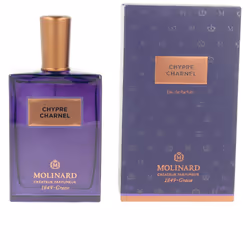 Cypre Charnel eau de parfum vaporisateur 75 ml