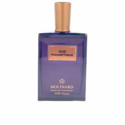 Oud Magnetique eau de parfum vaporisateur 75 ml