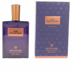 Oud Magnetique eau de parfum vaporisateur 75 ml