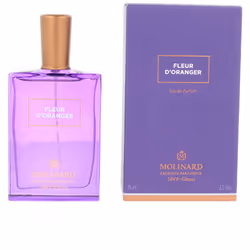 Fleur D’ORANGER eau de parfum vaporisateur