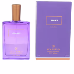 Lavande eau de parfum vaporisateur 75 ml