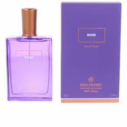 Rose eau de parfum vaporisateur 75 ml
