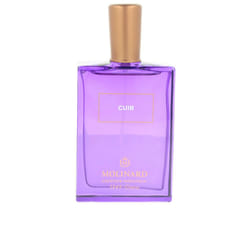 Cuir eau de parfum vaporisateur 75 ml