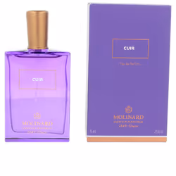 Cuir eau de parfum vaporisateur 75 ml