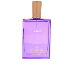 Muguet eau de parfum vaporisateur 75 ml