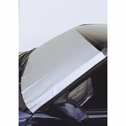 Turbocar 331881, Protection de pare-brise, Voiture, Argent, 180 mm, 30 mm, 210 mm