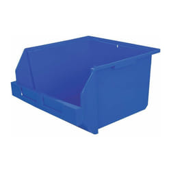 Bac à bec Pick'in - Novap - Bleu - Capacité 28 l