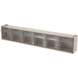 Finish - Bloc 6 tiroirs Basculants - 5181171