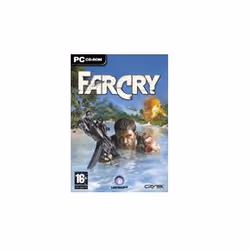 Ubisoft Far Cry, PC, M (Mature)