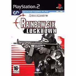 RAINBOW SIX 4 Lockdown