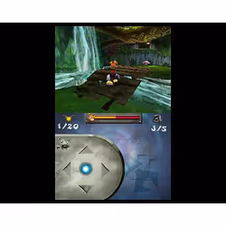 Ubisoft Rayman DS Anglais Nintendo DS