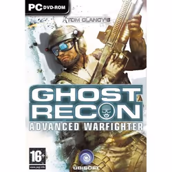 Ubisoft Ghost Recon: Advanced Warfighter (PC), PC