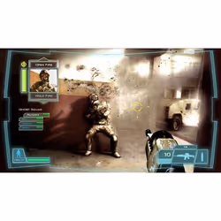 Ubisoft Ghost Recon: Advanced Warfighter (PC)