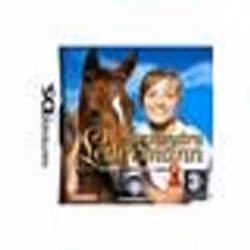 ALEXANDRA LEDERMANN / JEU CONSOLE NINTENDO DS