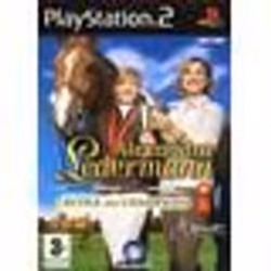 ALEXANDRA LEDERMANN : Lécole des champions / PS2