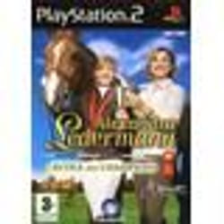 ALEXANDRA LEDERMANN : Lécole des champions / PS2
