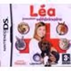 LEA PASSION VETERINAIRE / NDS -