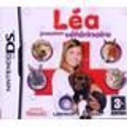 LEA PASSION VETERINAIRE / NDS -