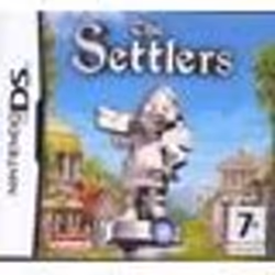 SETTLERS 2 / JEU CONSOLE NINTENDO DS