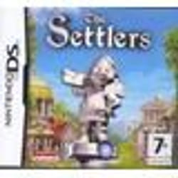 SETTLERS 2 / JEU CONSOLE NINTENDO DS