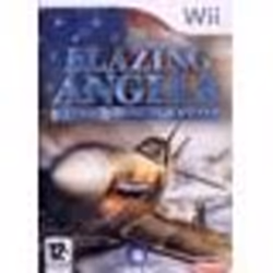 BLAZING ANGELS