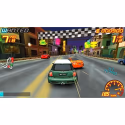 Ubisoft Asphalt: Urban GT 2, PSP PlayStation Portable (PSP)