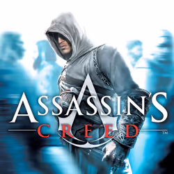 Ubisoft Assassin's Creed, Xbox 360, M (Mature), Support physique