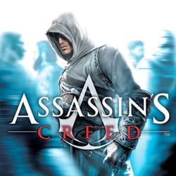 Ubisoft Assassin's Creed Standard Xbox 360