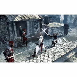 Ubisoft Assassin's Creed Standard Xbox 360 - Vue supplémentaire 11