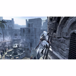 Ubisoft Assassin's Creed Standard Xbox 360