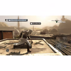 Ubisoft Assassin's Creed Standard Xbox 360 - Vue supplémentaire 4